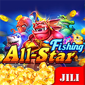 All Star Fishing 789bet online casino
