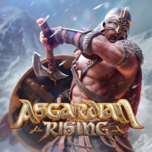 Asgardian Rising 789bet online casino