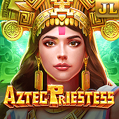Aztec Priestess 789bet online casino slot