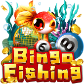 Bingo Fishing 789bet online casino