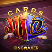 Cards Hi Lo 789bet online casino