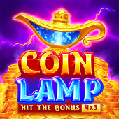 Coin Lamp 789bet online casino slot