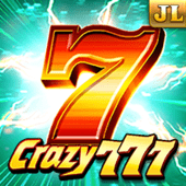Crazy 777 789bet online casino slot