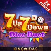 Dice Duet 789bet online casino
