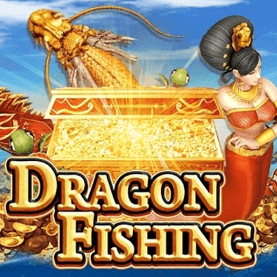Dragon Fishing 789bet online casino