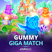 Gummy Giga Match 789bet online casino