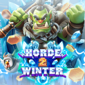 Horde 2 Winter 789bet online casino