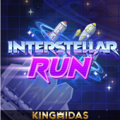 Interstellar Run 789bet online casino