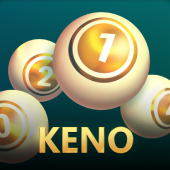 Keno 789bet online casino demo