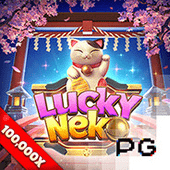 Mèo May Mắn 789bet online casino