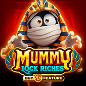 Mummy Lock Riches 789bet online casino
