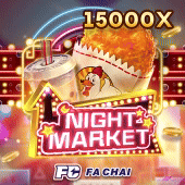 Night Market 789bet online casino
