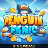 Penguin Panic 789bet online casino