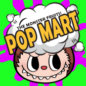 Popmart 789bet online casino