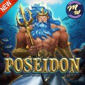 Poseidon 789bet online casino slot