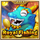 Royal Fishing 789bet online casino