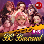 Sexy Blockchain Baccarat 789bet online casino