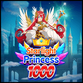 Công Chúa Ánh Sao 1000 789bet online casino