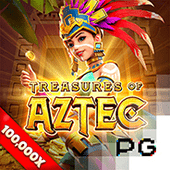 Treasures of Aztec 789bet online casino