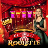 Ultimate Roulette 789bet online casino