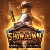 Wild Bounty Showdown 789bet online casino